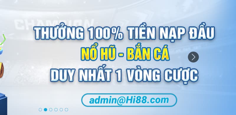 Tại sao nên đăng ký cá cược tại nhà cái trực tuyến Hi88