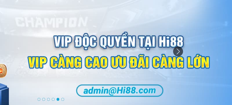 Chương trình khuyến mãi cực kỳ hấp dẫn, thu hút người tham gia