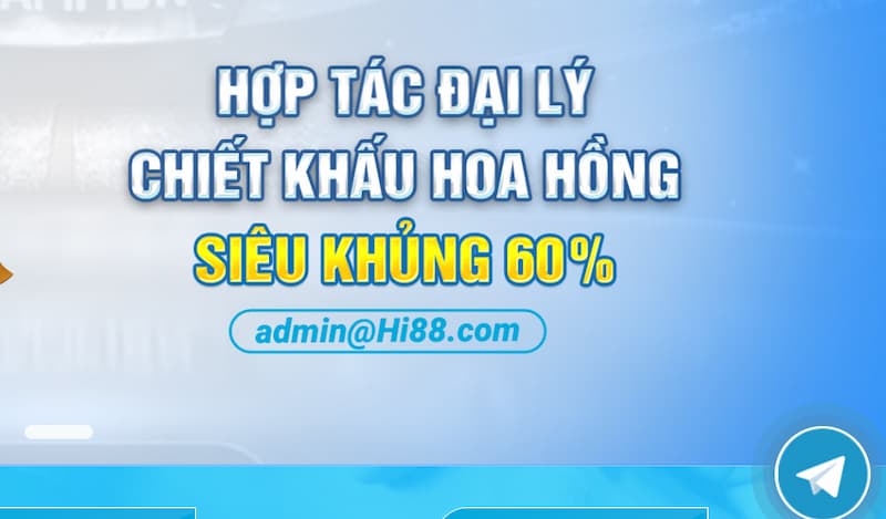 Các lợi ích khi hợp tác với Hi88