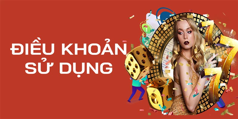 Điều khoản về cách xử lý hành vi vi phạm