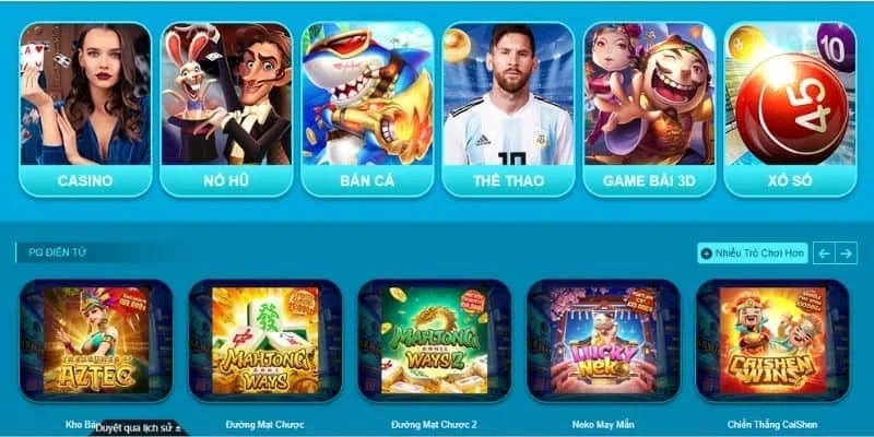 Ưu điểm nổi bật của casino hi88