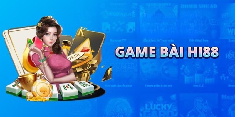 Kho game đa dạng và hấp dẫn