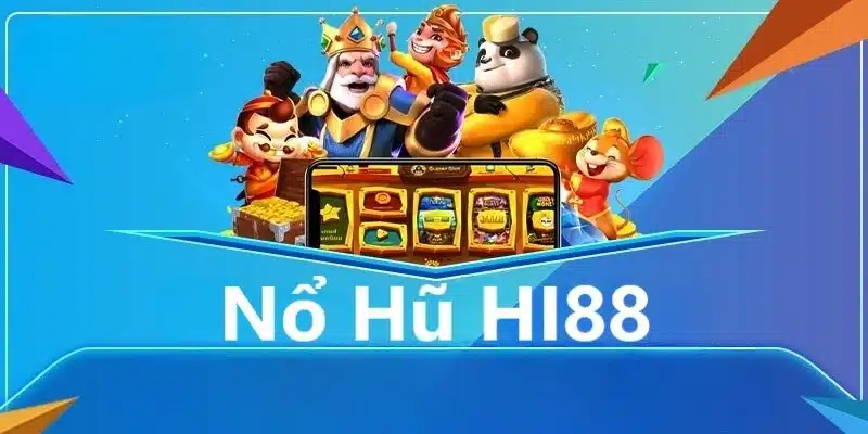 Khám phá thế giới nổ hũ hấp dẫn